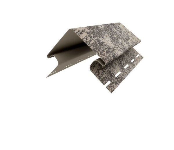 Наружный угол Кирпич бежевый купить в Новотроицке