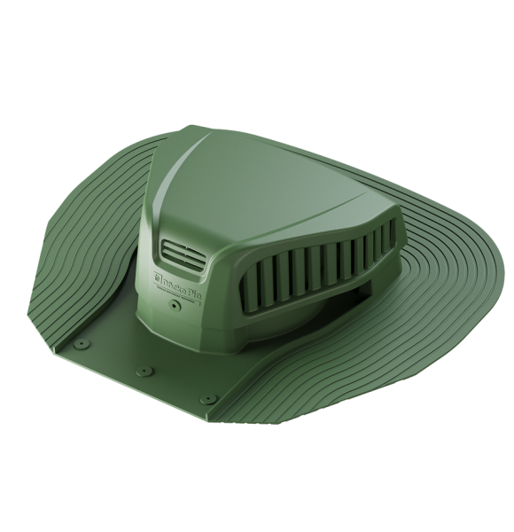 Точечный аэратор Docke, Root Зеленый купить в Новотроицке