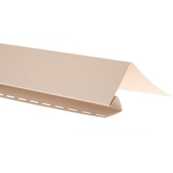 Околооконная планка Премиум, Т-17, ВН, Бежевый купить в Новотроицке