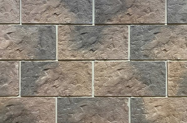 Фиброцементные панели КАНЬОН коллекция ПЕСЧАНИК 27 купить в Новотроицке