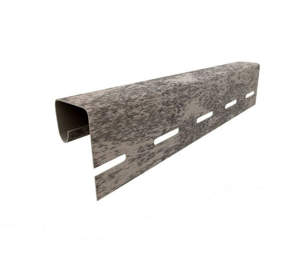 J-Планка Кирпич бежевая купить в Новотроицке