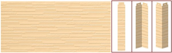 Фасадные термопанели Премиум-KM652 купить в Новотроицке