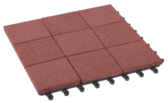 Модульный паркет ДПК GRINDERDECO Люкс 12 Мербау купить в Новотроицке