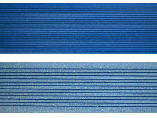 Террасная доска из ДПК MultiDeck  Лазурь купить в Новотроицке