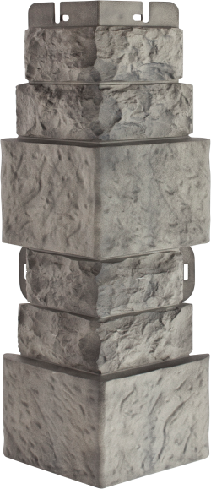 Угол наружный Альта-Профиль Кирпич антик Алексадрия купить в Новотроицке