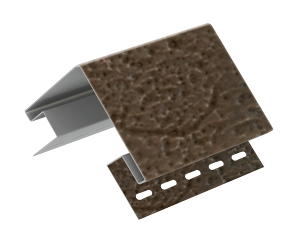 Наружный угол Стоун Хаус S-Lock Клинкер Нордик Лава купить в Новотроицке