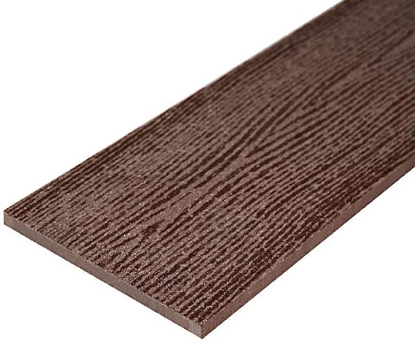 Планкен FAYNAG ДПК PALMA шоколад купить в Новотроицке