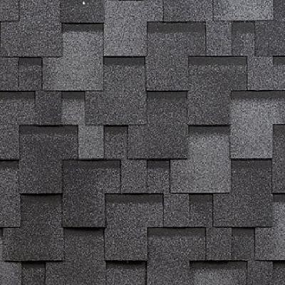 Гибкая черепица Shinglas, серия Комфорт , коллекция Болеро – Галька купить в Новотроицке