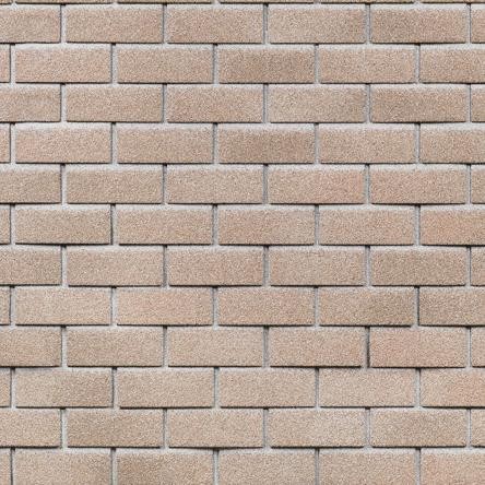 Фасадная плитка битумная, Технониколь HAUBERK кирпич Античный 2 кв.м купить в Новотроицке