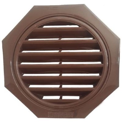 Окно для чердака Корчневый