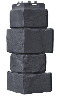 Угол Grand Line Крупный камень Стандарт графит