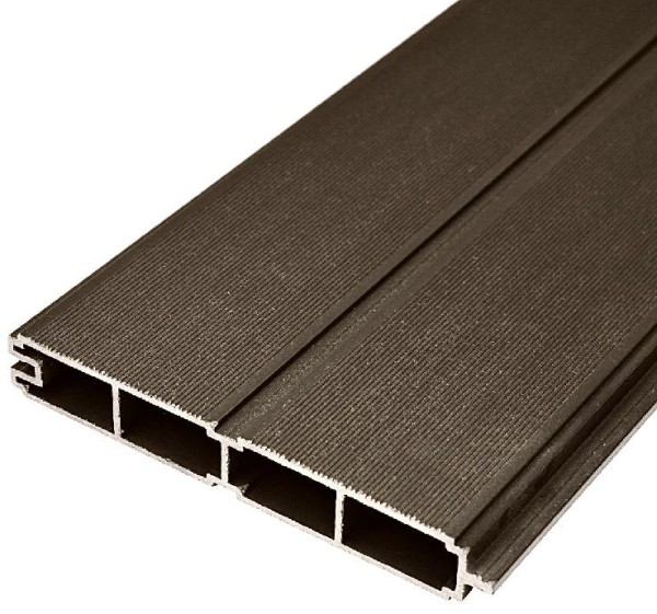 Заборная доска FAYNAG ДПК VELVET венге купить в Новотроицке