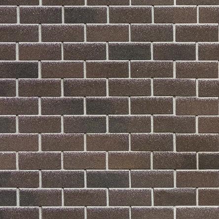 Фасадная плитка битумная, Технониколь HAUBERK кирпич Шотландский купить в Новотроицке