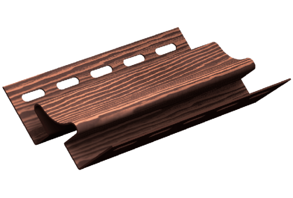 Внутренний угол Timberblock Дуб Мореный купить в Новотроицке