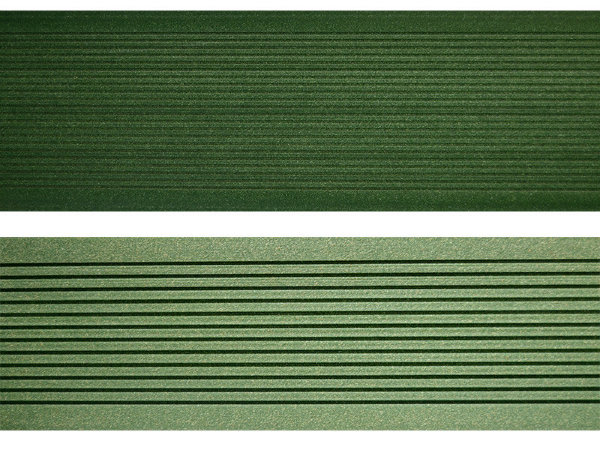 Террасная доска из ДПК MultiDeck  Изумруд купить в Новотроицке