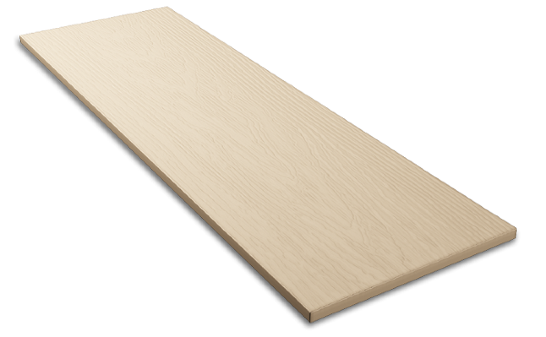 Фибросайдинг DECOVER 3600 x 190 x 8 мм Sandy купить в Новотроицке