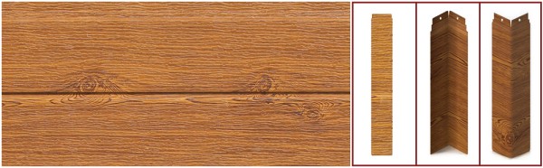 Фасадные термопанели Премиум-M102 (=M104) купить в Новотроицке