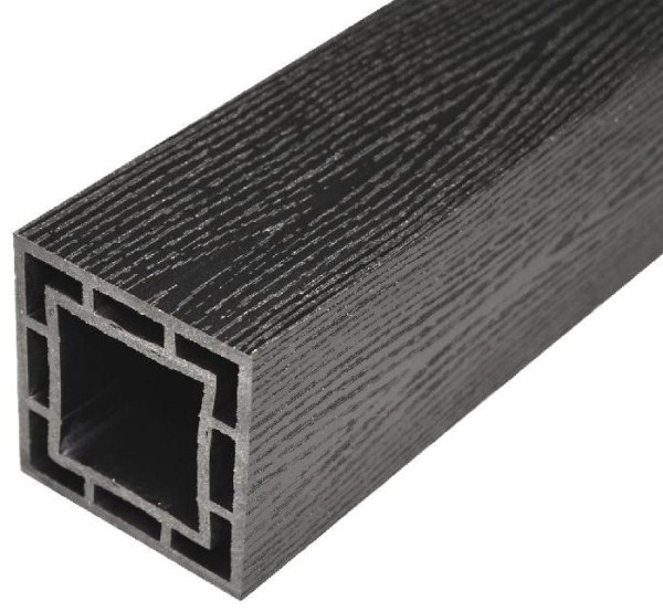 Столб FAYNAG ДПК WOOD кварц купить в Новотроицке