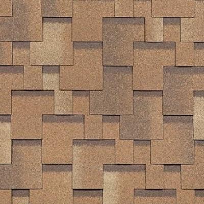 Гибкая черепица Shinglas, серия Комфорт, коллекция Болеро – Песок купить в Новотроицке