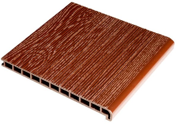 Ступени из ДПК Faynag WOOD Шоколад купить в Новотроицке