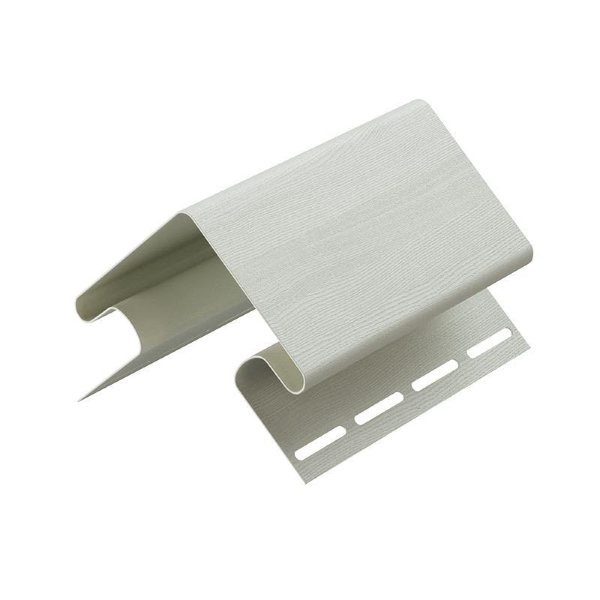 Внешний угол белый купить в Новотроицке