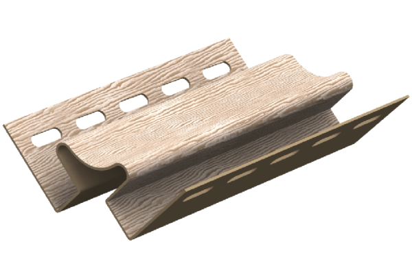 Внутренний угол Timberblock Дуб Натуральный купить в Новотроицке