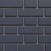 Фасайдинг Серия «Кирпич клинкерный» Графит купить в Новотроицке