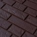 Фасадная панель Доломит Кирпич Славянка Корица купить в Новотроицке