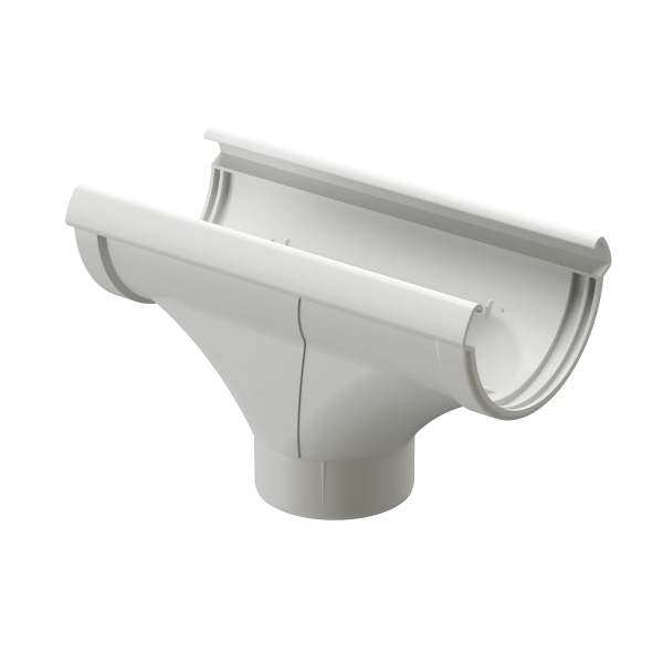 Воронка Docke Lux ПВХ Пломбир купить в Новотроицке