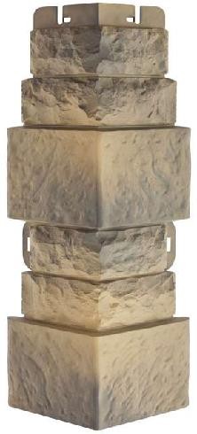 Угол наружный Альта-Профиль Кирпич антик Карфаген купить в Новотроицке