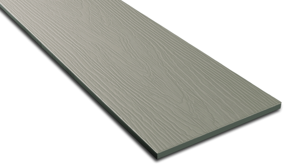 Фибросайдинг DECOVER 3600 x 190 x 8 мм Shark купить в Новотроицке