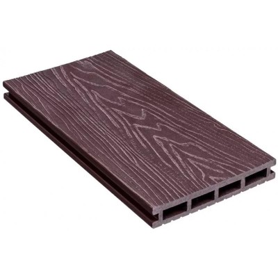 Террасная Доска ДПК Altay Decking 150 х 24 Венге