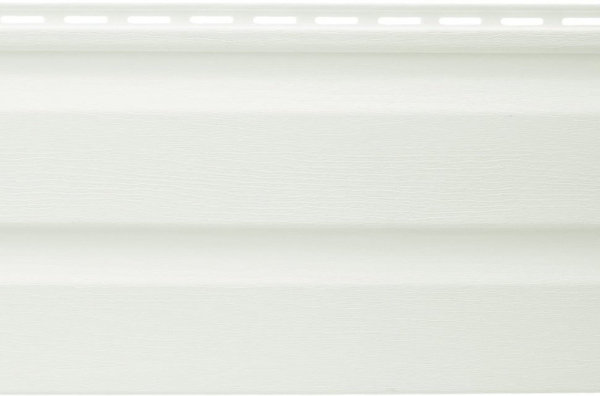 Виниловый сайдинг Альта Классика, 3.66м белый купить в Новотроицке