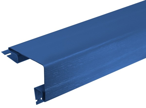 Наружный угол к сайдингу 3,05 м TECOS САПФИР купить в Новотроицке