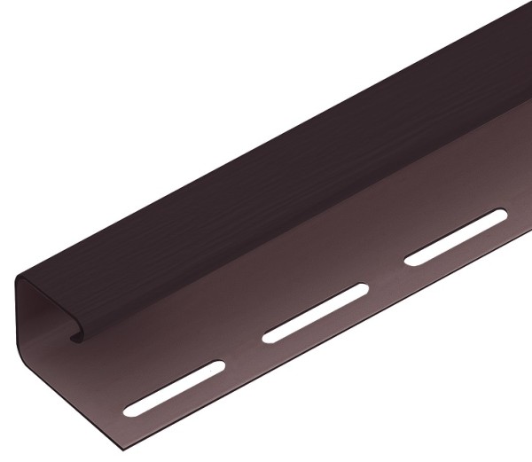 J-профиль TECOS 3,05м АРАБИКА (акрил) купить в Новотроицке