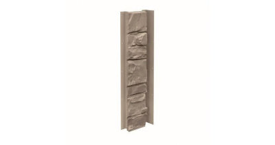 Планка универсальная VOX Solid Stone Lazio камень светлая глина