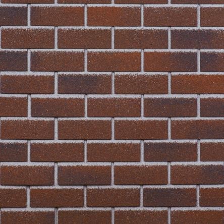 Фасадная плитка битумная, Технониколь HAUBERK кирпич Баварский 2.5 кв.м купить в Новотроицке