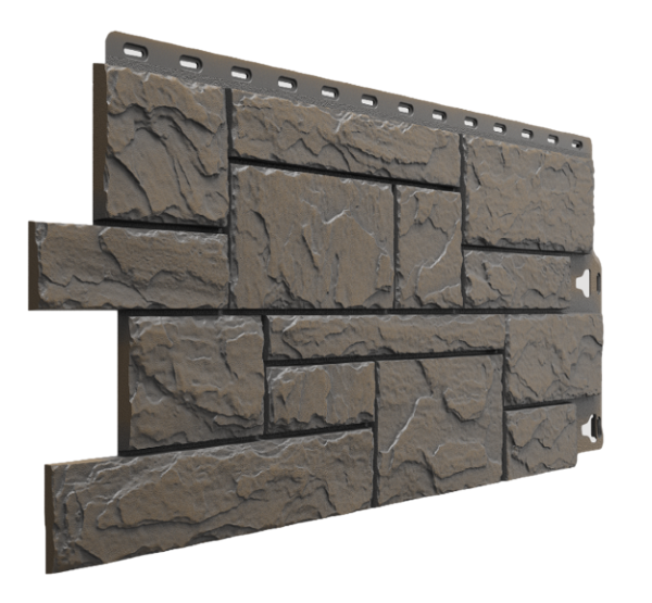 Фасадная панель Docke Slate Куршевель купить в Новотроицке