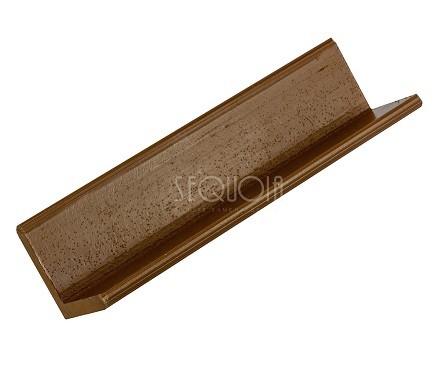 Уголок фасадный̆ SEQUOIA co-extrusion купить в Новотроицке