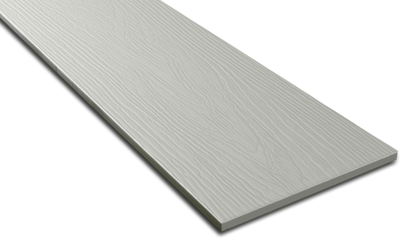 Фибросайдинг DECOVER 3600 x 190 x 8 мм Atlantic купить в Новотроицке