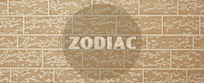 Фасадная панель Zodiac Эконом панели AE2-004E