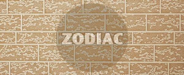 Фасадная панель Zodiac Эконом панели AE2-004E купить в Новотроицке