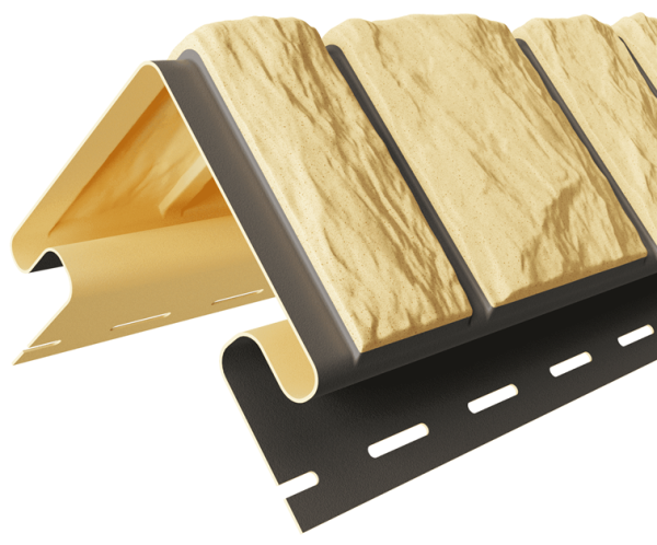 Угол наружный «Доломит премиум», Имбирь купить в Новотроицке