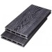 Террасная Доска ДПК Altay Decking 150 х 24 Графит купить в Новотроицке