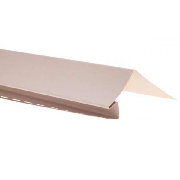 Околооконная планка Премиум, Т-17, ВН, Персиковый купить в Новотроицке