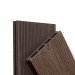 Террасная доска Ecodecking Техно Шоколад купить в Новотроицке