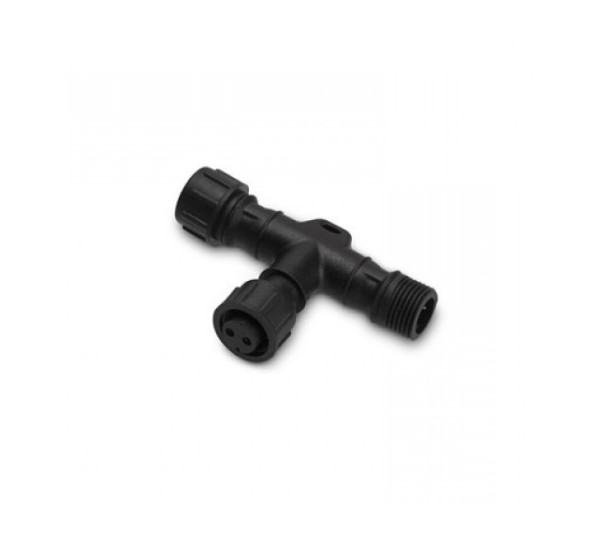 T-коннектор. Разветвитель Woodvex купить в Новотроицке