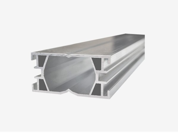 Лага алюминиевая Unodeck 40х20х4000мм купить в Новотроицке