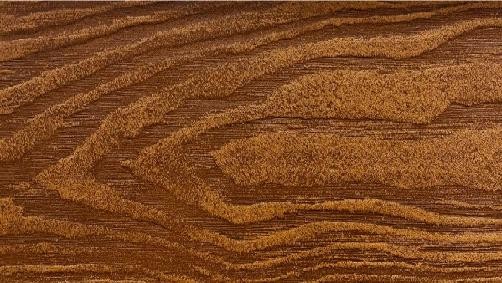 Фиброцементный сайдинг матовый Фибростар Двухцветный 190х3000х8мм - Гикори термо купить в Новотроицке