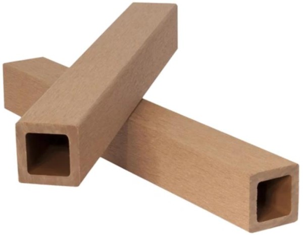 Балясина ДПК Polivan DENPASAR без фактуры, песочный купить в Новотроицке